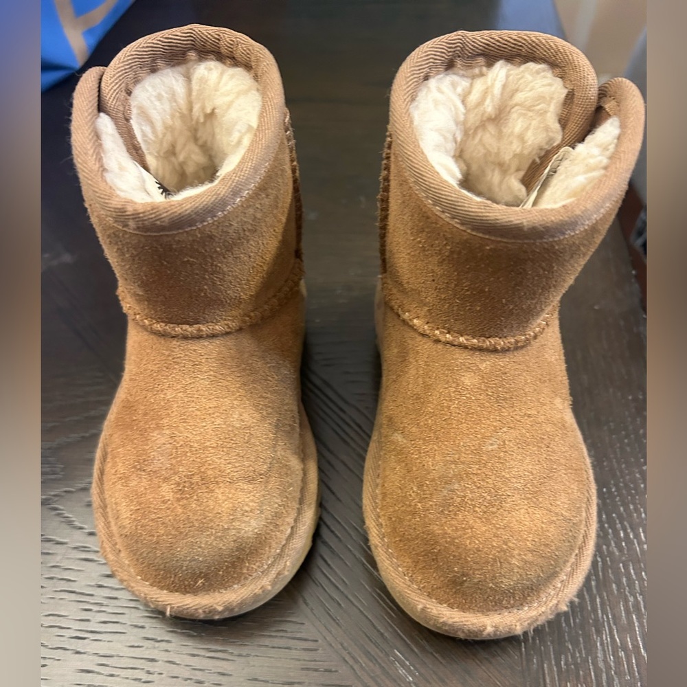 Toddler Ugg Boot